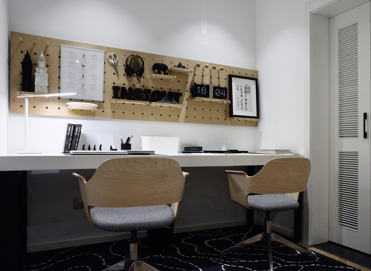 低调北欧装修设计理念