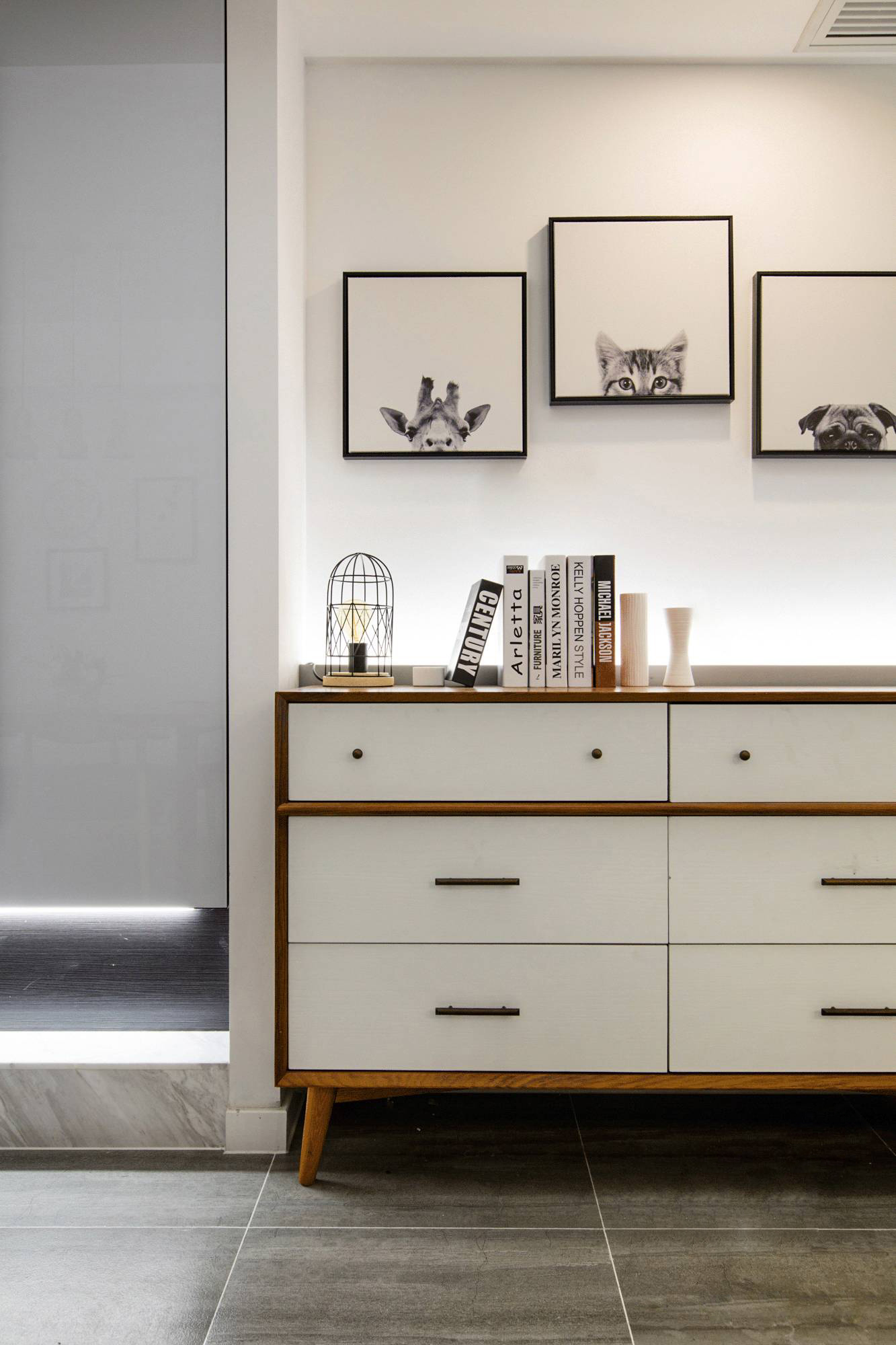 是最简单的幸福装修设计理念