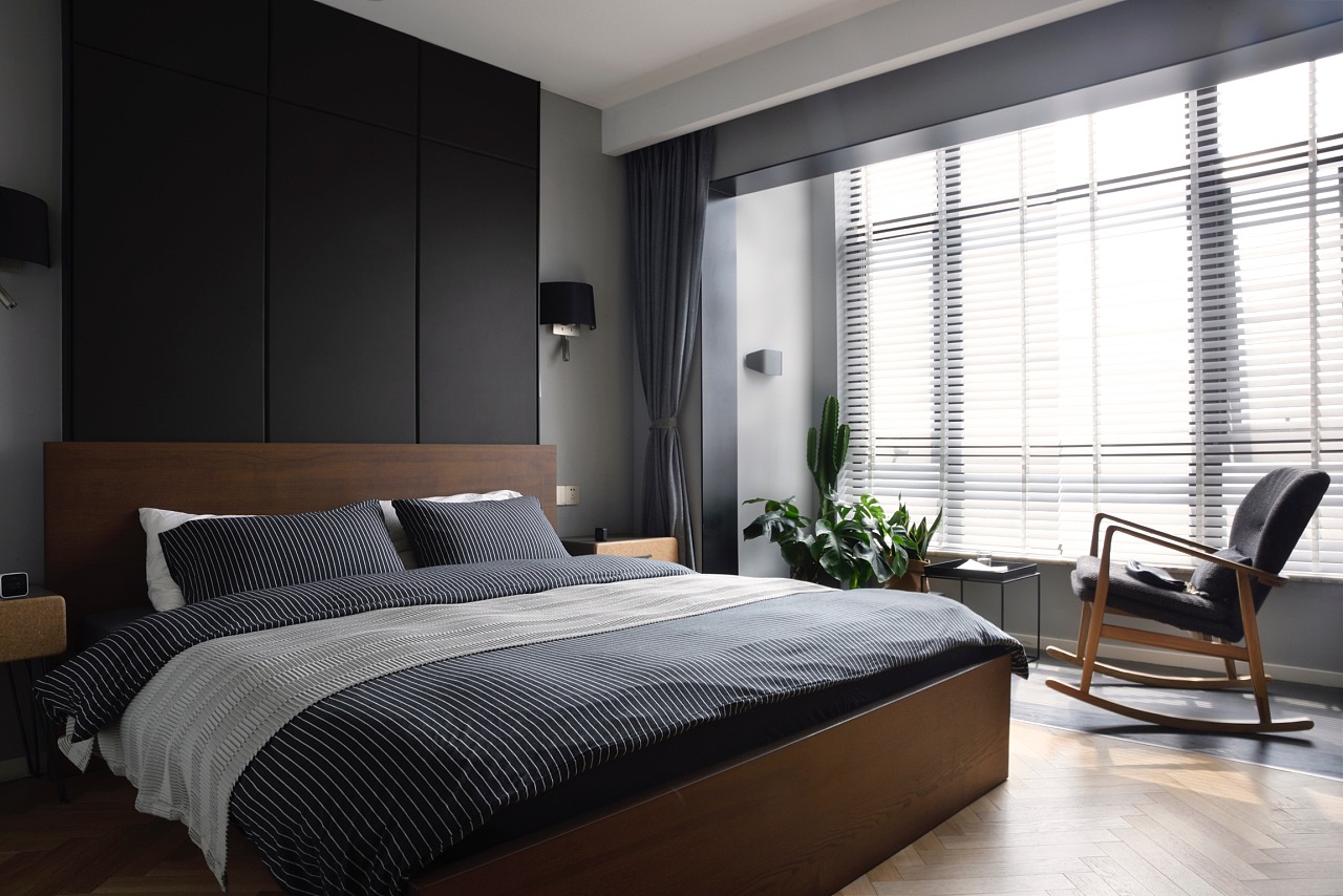 低调北欧装修设计理念