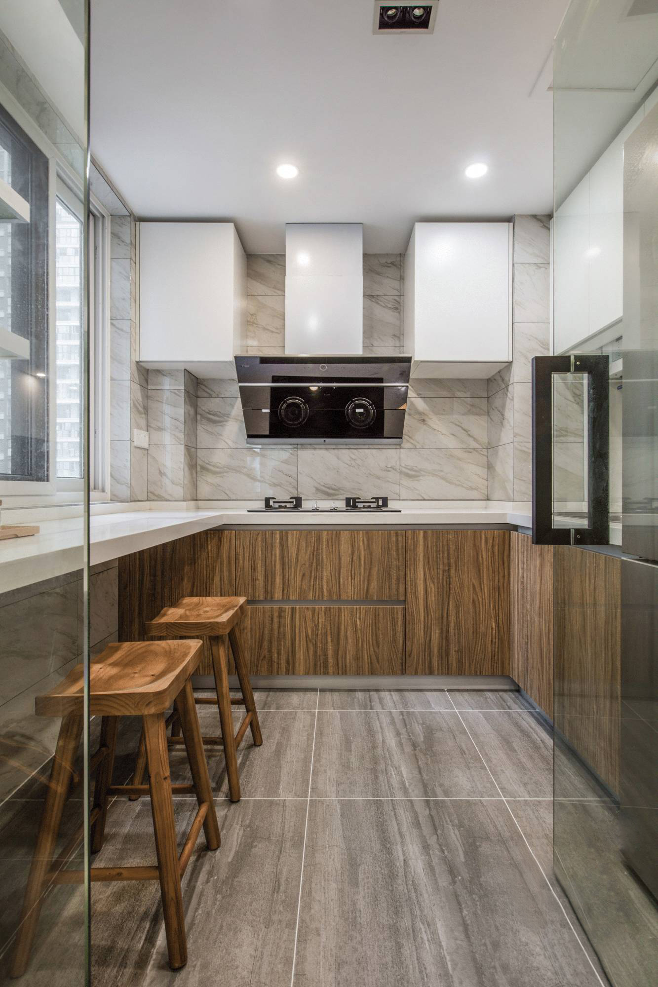 是最简单的幸福装修设计理念