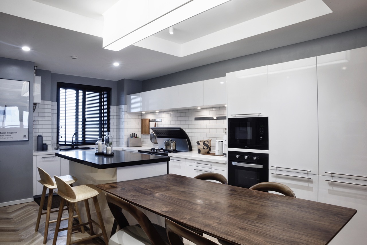 低调北欧装修设计理念