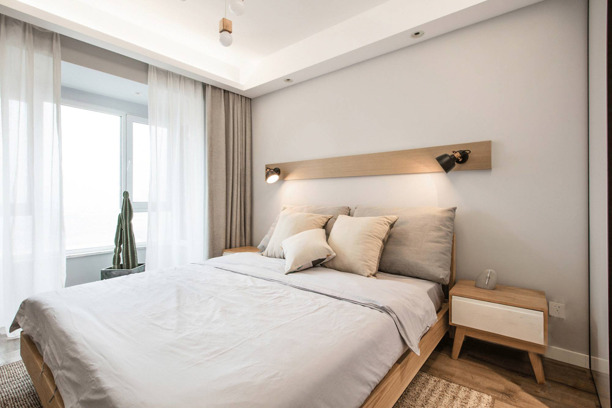 是最简单的幸福装修设计理念