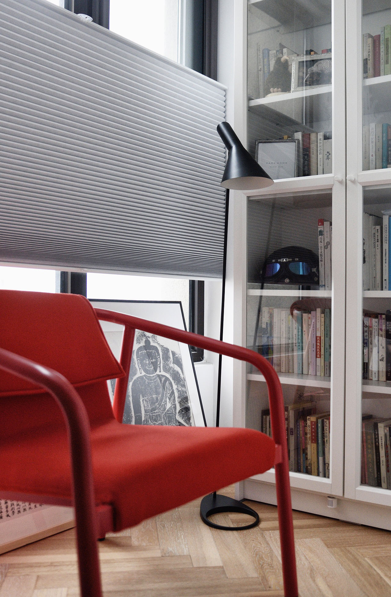 低调北欧装修设计理念