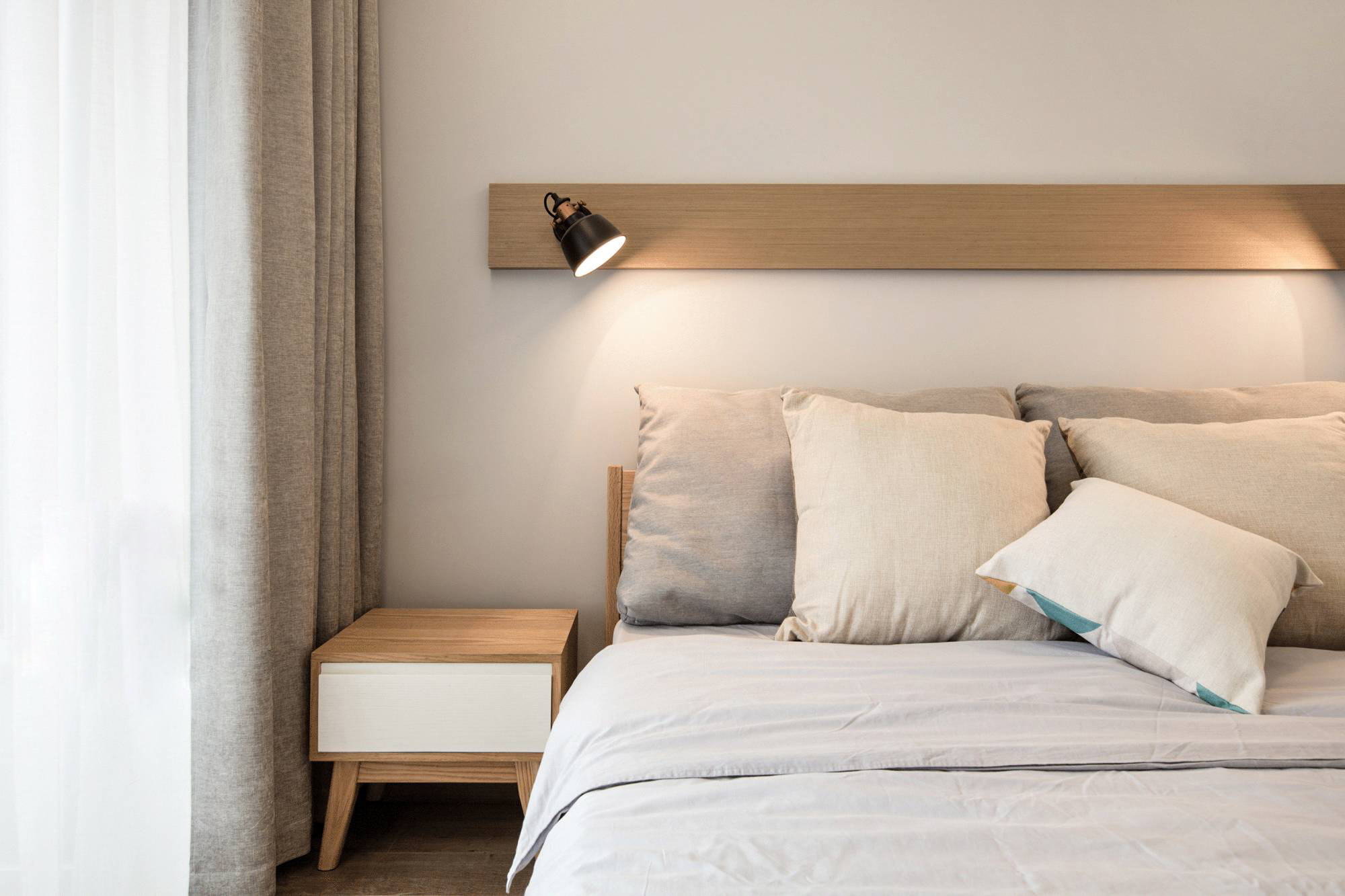 是最简单的幸福装修设计理念