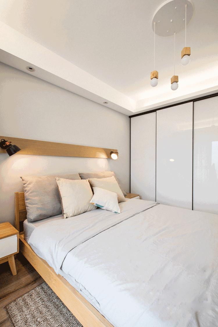 是最简单的幸福装修设计理念