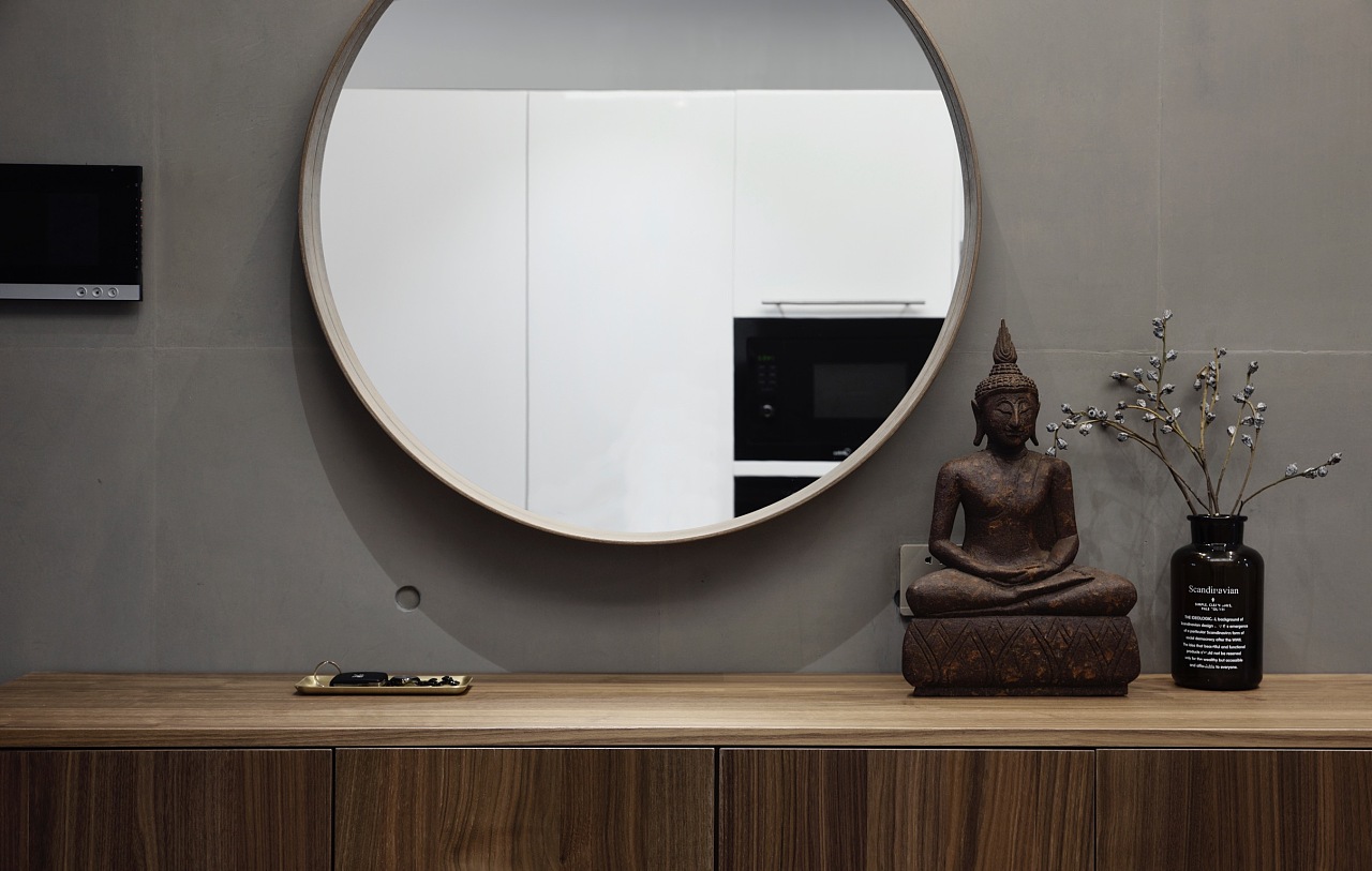 低调北欧装修设计理念