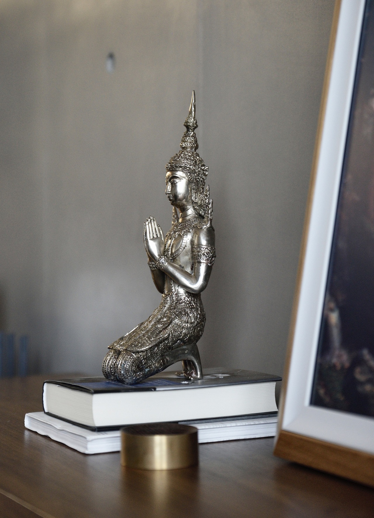 低调北欧装修设计理念