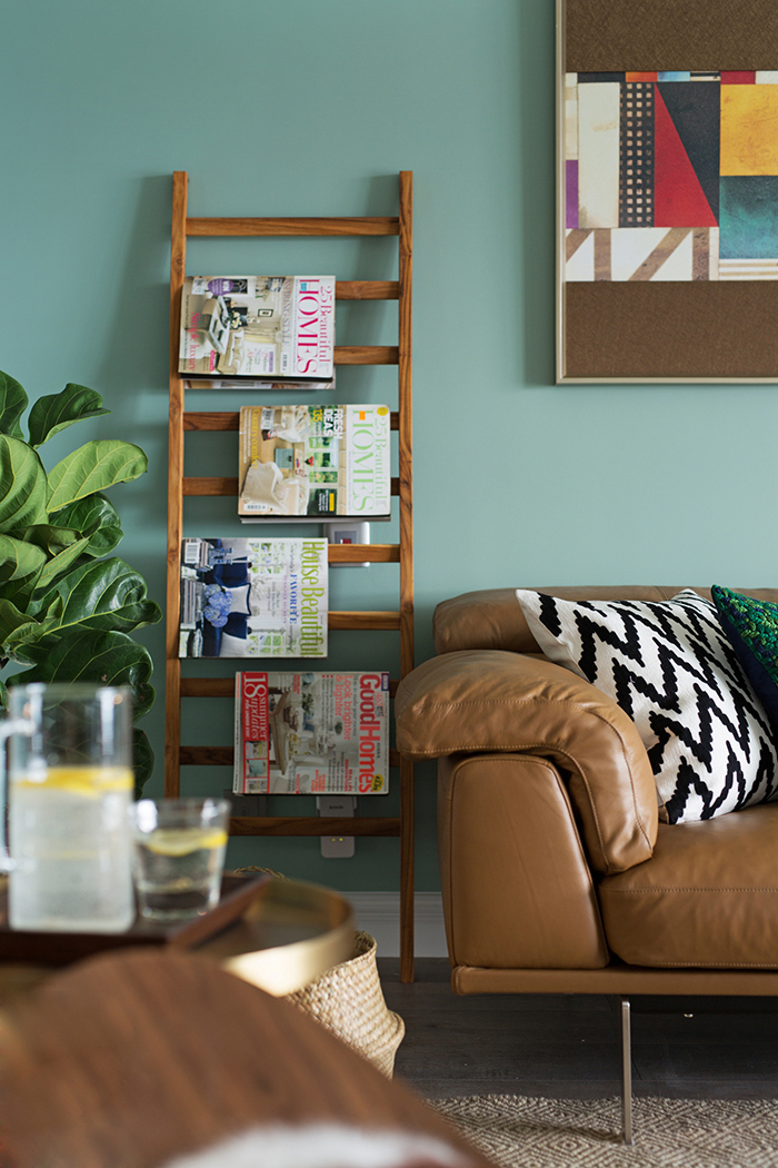 遇见莫兰迪装修设计理念