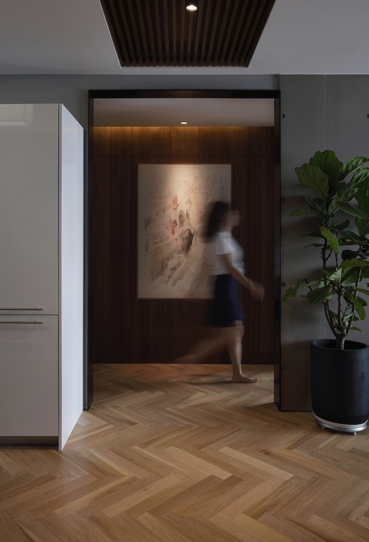 低调北欧装修设计理念