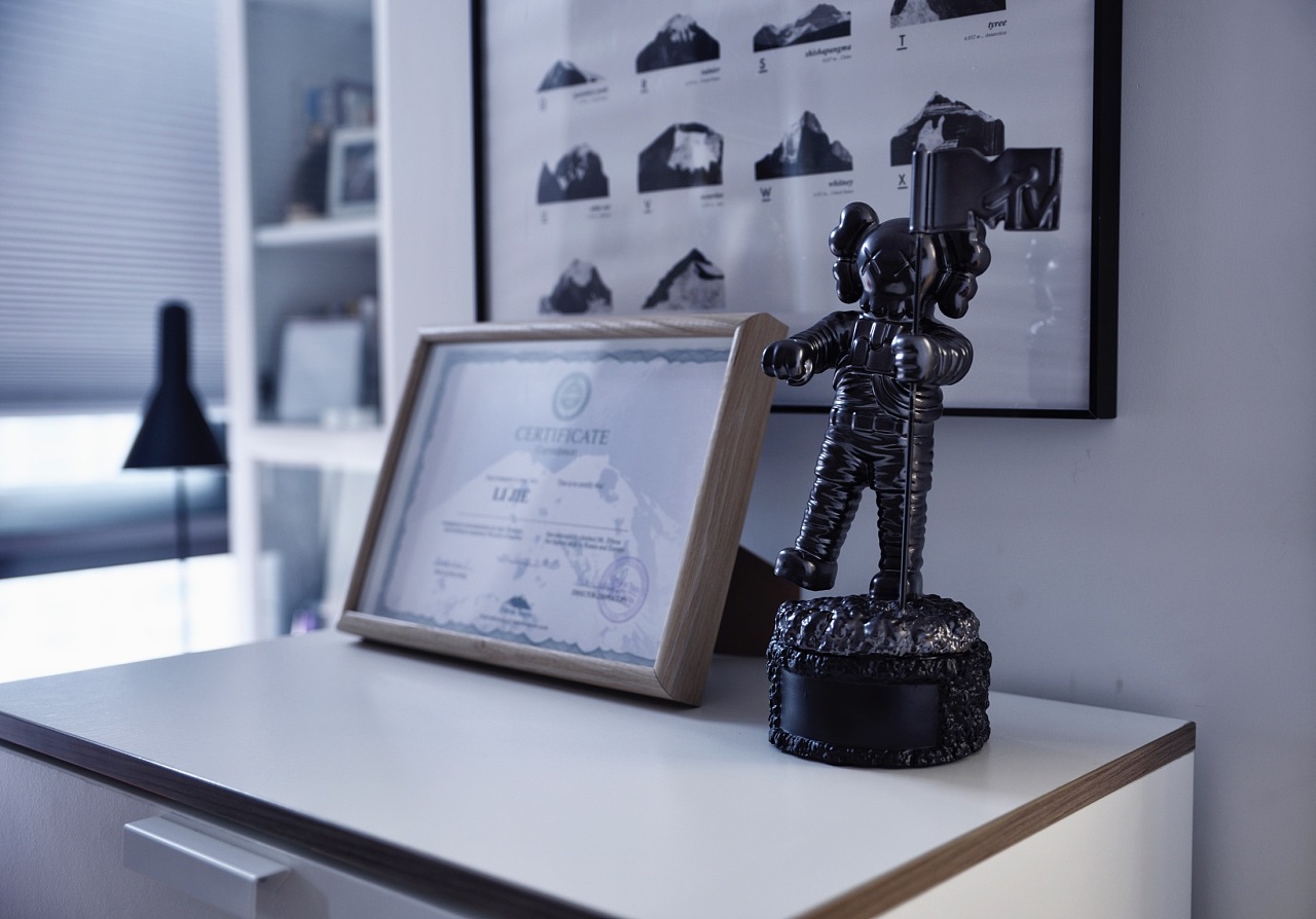 低调北欧装修设计理念