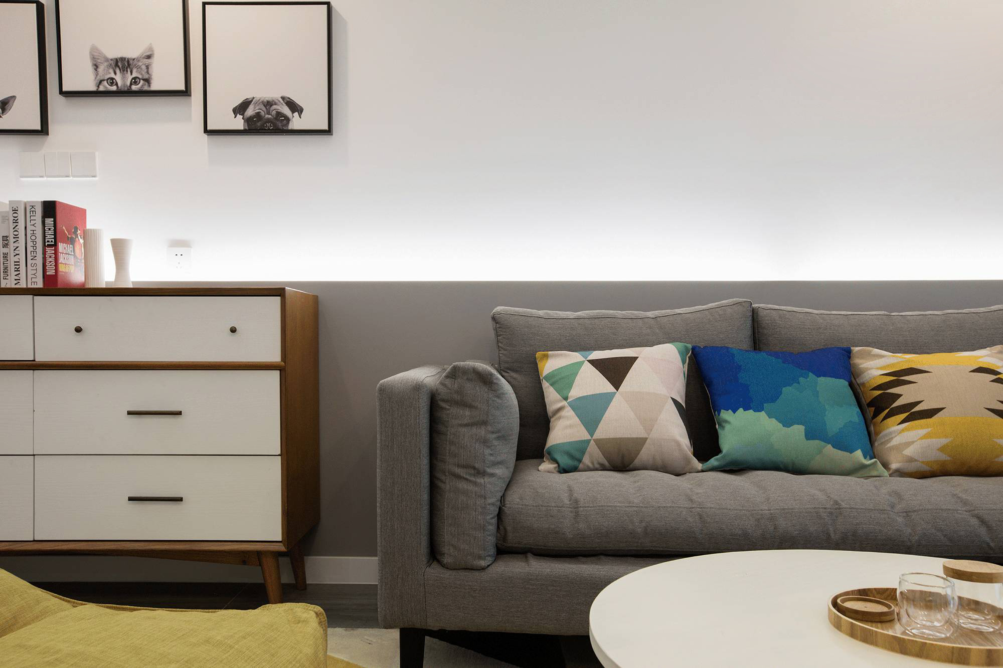 是最简单的幸福装修设计理念