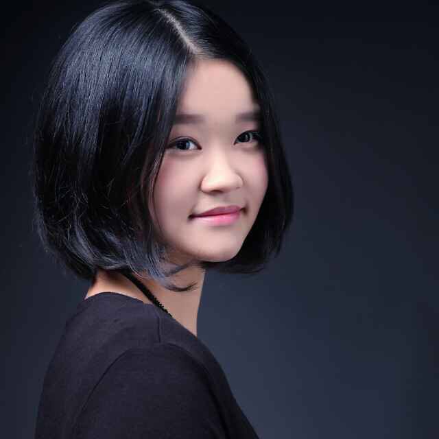 首席设计师陈晶